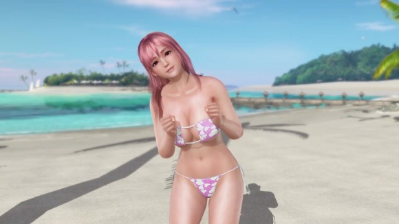DEAD OR ALIVE Xtreme 3 Fortune_20160328222526.mp4_000578189