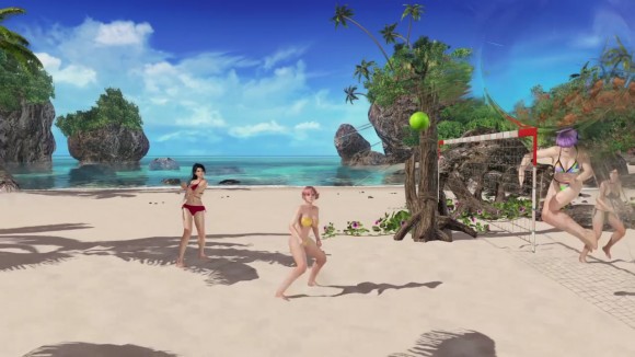 DEAD OR ALIVE Xtreme 3 Fortune_20160328233534.mp4_000835035