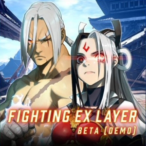 Fexl 今夜勝ちたいミラクル ダラン攻略b版 Fighting Ex Layer Beta Demo ゴジライン