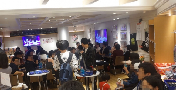 白猫tcg これがリアル友情覚醒 名物プロデューサーkmpの卒業イベント 嘘キャトラ杯ファイナル レポート ゴジライン