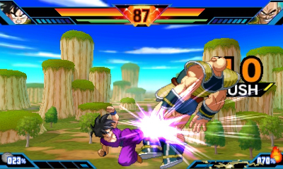 △オンライン対戦も、トレモもなかった発売時から、時は流れ、おれたちは再び3DSを握りしめた。
