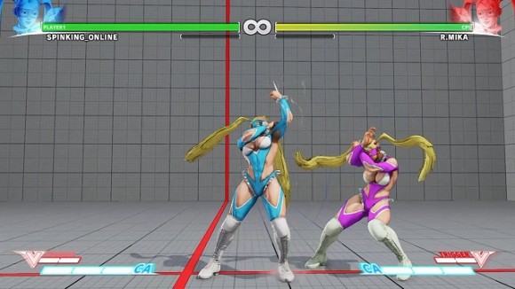 △リターンの大きいリディーミカをガードさせた後でも…