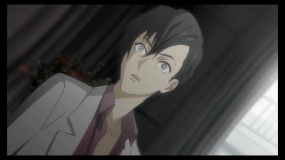 アニメ