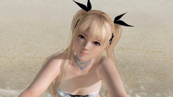 △今回もマリー・ローズちゃんオンリーでお届けします。