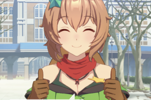 タイキシャトル（ウマ娘）